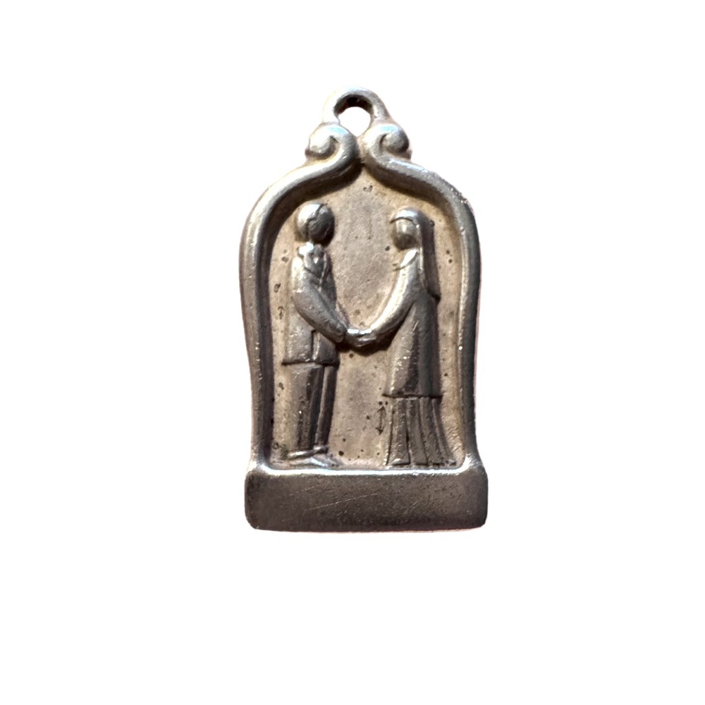 VTG James Avery Anniversary Charm